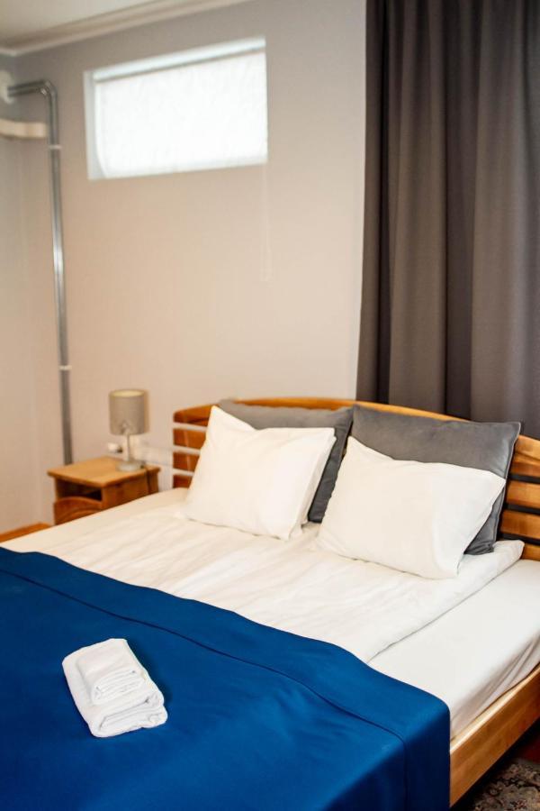 Sunset Hotel Jūrkalne Kültér fotó