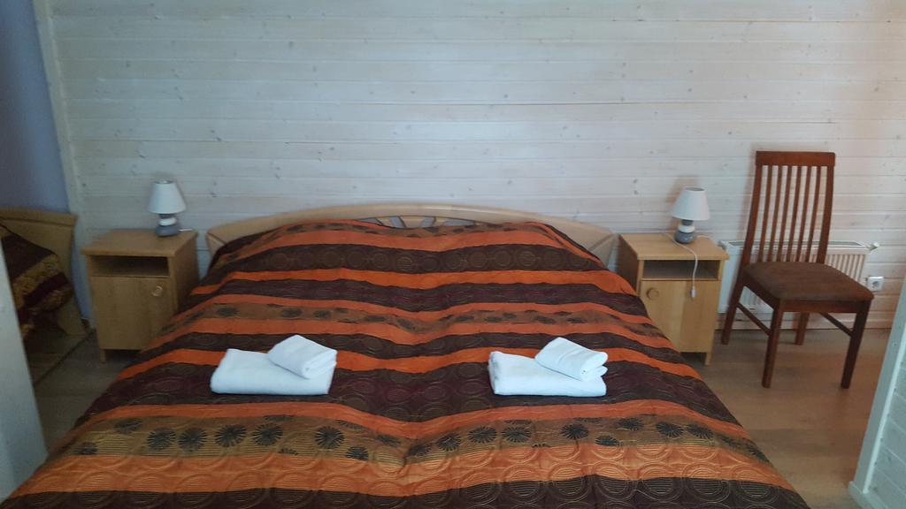 Sunset Hotel Jūrkalne Kültér fotó