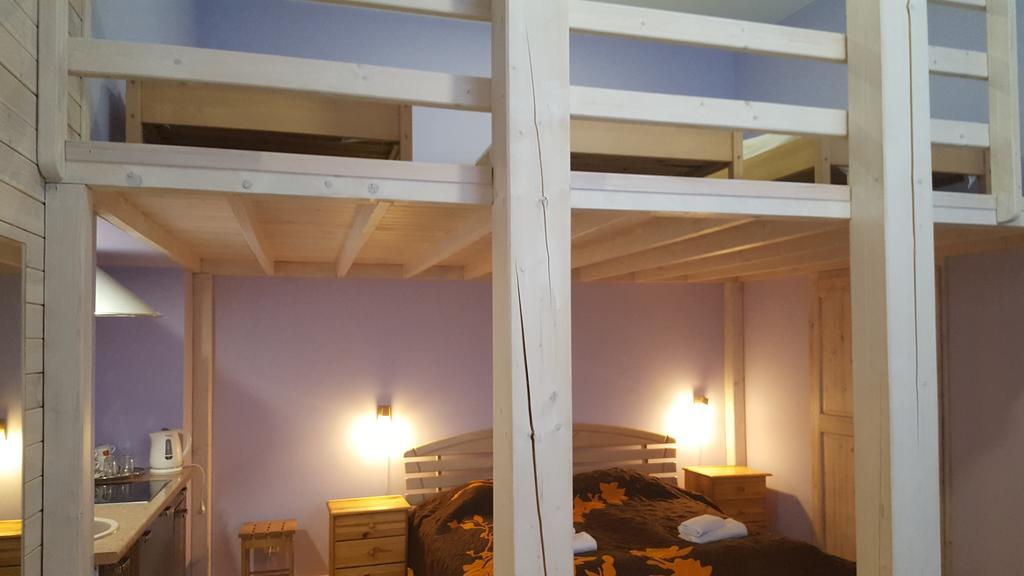 Sunset Hotel Jūrkalne Kültér fotó