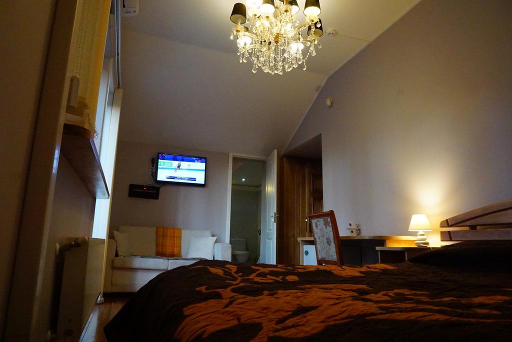 Sunset Hotel Jūrkalne Kültér fotó