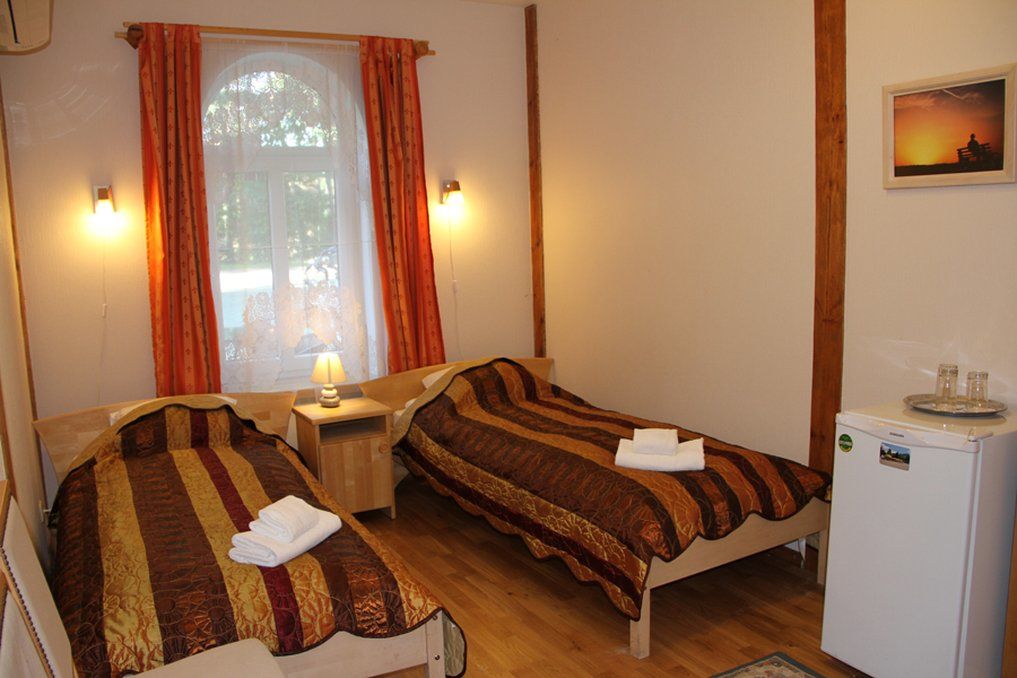 Sunset Hotel Jūrkalne Kültér fotó