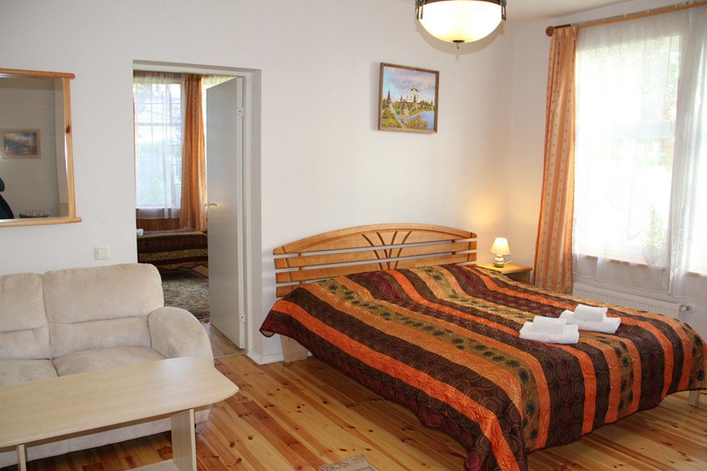 Sunset Hotel Jūrkalne Kültér fotó