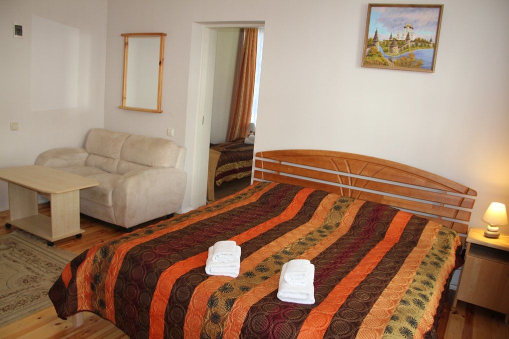 Sunset Hotel Jūrkalne Kültér fotó